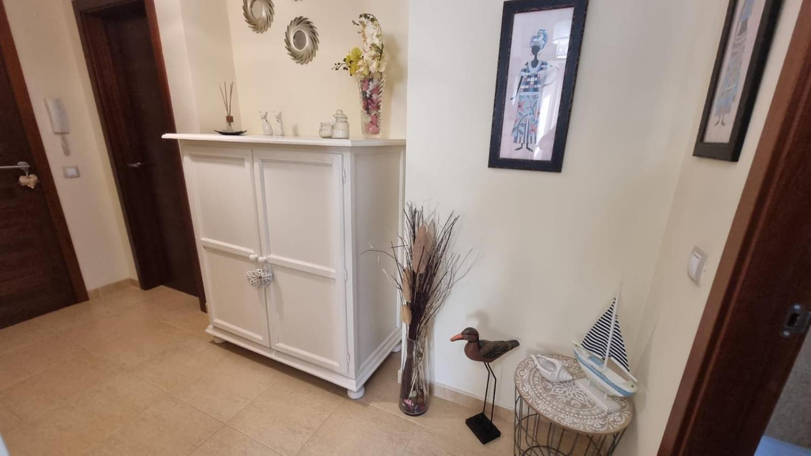 Apartamento 1 Dormitorio 4 Personas En El Grove O Grove Bagian luar foto