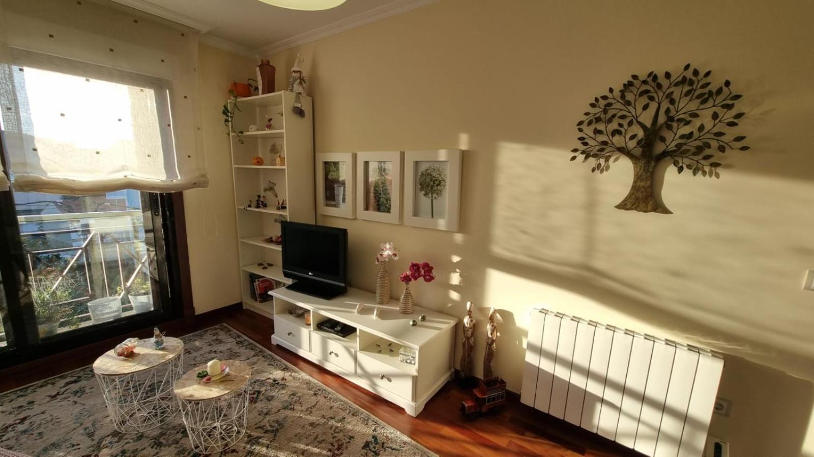 Apartamento 1 Dormitorio 4 Personas En El Grove O Grove Bagian luar foto